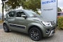 Suzuki Ignis 1.2 Style Smart Hybrid Cruise control/Stootlijstset