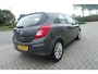 Opel Corsa 1.4-16V COSMO - navi - lm velgen - stoel-stuurverwarming - cruise contr. - parkeersensors
