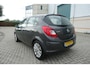 Opel Corsa 1.4-16V COSMO - navi - lm velgen - stoel-stuurverwarming - cruise contr. - parkeersensors