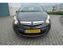 Opel Corsa 1.4-16V COSMO - navi - lm velgen - stoel-stuurverwarming - cruise contr. - parkeersensors