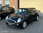 MINI One Mini 1.6 | Airco | Lichtmetaal | Elektrische ramen
