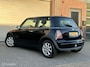 MINI One Mini 1.6 | Airco | Lichtmetaal | Elektrische ramen