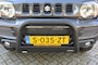 Suzuki Jimny 1.3 Exclusive AUTOMAAT 4x4 Airco