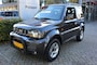 Suzuki Jimny 1.3 Exclusive AUTOMAAT 4x4 Airco