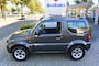 Suzuki Jimny 1.3 Exclusive AUTOMAAT 4x4 Airco