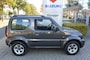 Suzuki Jimny 1.3 Exclusive AUTOMAAT 4x4 Airco