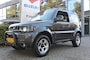 Suzuki Jimny 1.3 Exclusive AUTOMAAT 4x4 Airco