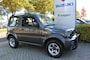 Suzuki Jimny 1.3 Exclusive AUTOMAAT 4x4 Airco
