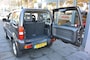 Suzuki Jimny 1.3 Exclusive AUTOMAAT 4x4 Airco
