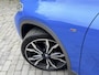 BMW X2 sDrive20i M-sport Automaat | Panoramadak | DAB | LED verlichting | 20 inch | Schakelflippers | Lederen bekleding | Stoelverwarming | Lane assist | Parkeersensoren voor en achter | Achteruitrijcamera