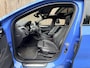 BMW X2 sDrive20i M-sport Automaat | Panoramadak | DAB | LED verlichting | 20 inch | Schakelflippers | Lederen bekleding | Stoelverwarming | Lane assist | Parkeersensoren voor en achter | Achteruitrijcamera