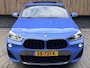 BMW X2 sDrive20i M-sport Automaat | Panoramadak | DAB | LED verlichting | 20 inch | Schakelflippers | Lederen bekleding | Stoelverwarming | Lane assist | Parkeersensoren voor en achter | Achteruitrijcamera