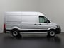 Volkswagen Crafter 2.0TDi 140PK DSG Automaat L3H3 | Airco | Cruise | 3-Persoons | Betimmering