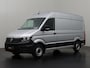 Volkswagen Crafter 2.0TDi 140PK DSG Automaat L3H3 | Airco | Cruise | 3-Persoons | Betimmering