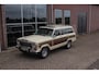 Jeep Wagoneer 5.9 V8 Limited Wagon | Origineel | 1979 | Dakraam | Jensen Audio | Elektr stoelen | Mistlampen | Chroom | Oldtimer | ➡️