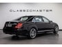 Mercedes-Benz S-klasse AMG 63 Lang Btw auto, Fiscale waarde € 12.000,- (€ 49.545.45 Ex B.T.W) DEALER AUTO Dealer auto