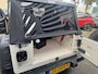 Jeep Wrangler 4.0i special