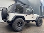 Jeep Wrangler 4.0i special