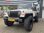 Jeep Wrangler 4.0i special