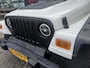 Jeep Wrangler 4.0i special