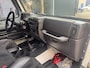 Jeep Wrangler 4.0i special