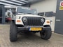 Jeep Wrangler 4.0i special