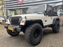 Jeep Wrangler 4.0i special