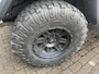 Jeep Wrangler 4.0i special