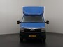 MAN TGE 2.0TDI 177PK DSG Automaat Extra Lange bakwagen | Laadklep | Laadlengte 5.15 Meter | Navigatie | Camera | Airco | Cruise