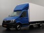 MAN TGE 2.0TDI 177PK DSG Automaat Extra Lange bakwagen | Laadklep | Laadlengte 5.15 Meter | Navigatie | Camera | Airco | Cruise