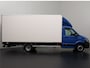 MAN TGE 2.0TDI 177PK DSG Automaat Extra Lange bakwagen | Laadklep | Laadlengte 5.15 Meter | Navigatie | Camera | Airco | Cruise