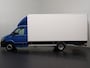 MAN TGE 2.0TDI 177PK DSG Automaat Extra Lange bakwagen | Laadklep | Laadlengte 5.15 Meter | Navigatie | Camera | Airco | Cruise