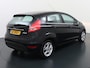 Ford Fiesta 1.25 Titanium