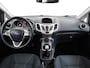 Ford Fiesta 1.25 Titanium