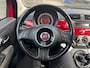 Fiat 500 1.2 Naked/PANO/VELGEN