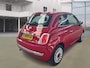 Fiat 500 1.2 Naked/PANO/VELGEN