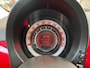 Fiat 500 1.2 Naked/PANO/VELGEN