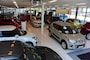 Suzuki Vitara 1.4 Select AUTOMAAT Turbo Boosterjet