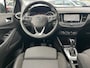 Opel Crossland 1.2 Turbo 131PK AUTOMAAT Navigatiesysteem,CruiseControl,Clima,Stuur&Stoelverwarming,AppleCarPlay,Camera,DAB+Radio,