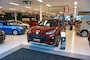 Suzuki Vitara 1.4 Select Smart Hybrid - 1500 kg Trekkracht