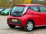 Toyota Aygo 1.0 VVT-i x-play/SIDE BARS