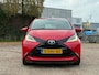Toyota Aygo 1.0 VVT-i x-play/SIDE BARS