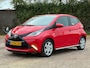 Toyota Aygo 1.0 VVT-i x-play/SIDE BARS