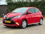 Toyota Aygo 1.0 VVT-i x-play/SIDE BARS