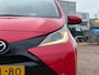 Toyota Aygo 1.0 VVT-i x-play/SIDE BARS