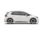 Volkswagen ID.3 Limited Edition | 'App-Connect' draadloze smartphone integratie | Afstandscontrolesysteem (Front Assist), met voetgangers- en fietsersherkenning | Automatische afstandsregeling (Adaptive Cruise Control)