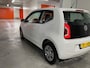 Volkswagen Up! 1.0 high up! BlueMotion| Wit | 3-Deurs | Goed Onderhouden | Rijdt & Schakelt Perfect