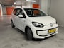 Volkswagen Up! 1.0 high up! BlueMotion| Wit | 3-Deurs | Goed Onderhouden | Rijdt & Schakelt Perfect