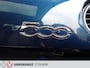 Fiat 500 1.0 TwinAir Lounge, Sportieve, Panorama Dak en Origineel Nederlandse auto.