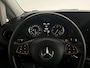 Mercedes-Benz Vito AUTOMAAT 114 CDI 140PK euro6 L2H1, Achterklep! Aluca kast, Omvormer, Airco Ecc, Navigatie, RIJKLAARPRIJS!
